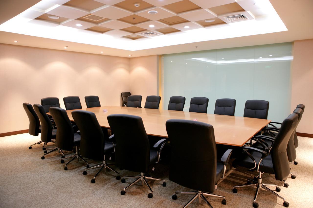 Beijing Qiao Bo International Convention Center Hotel 顺义 外观 照片
