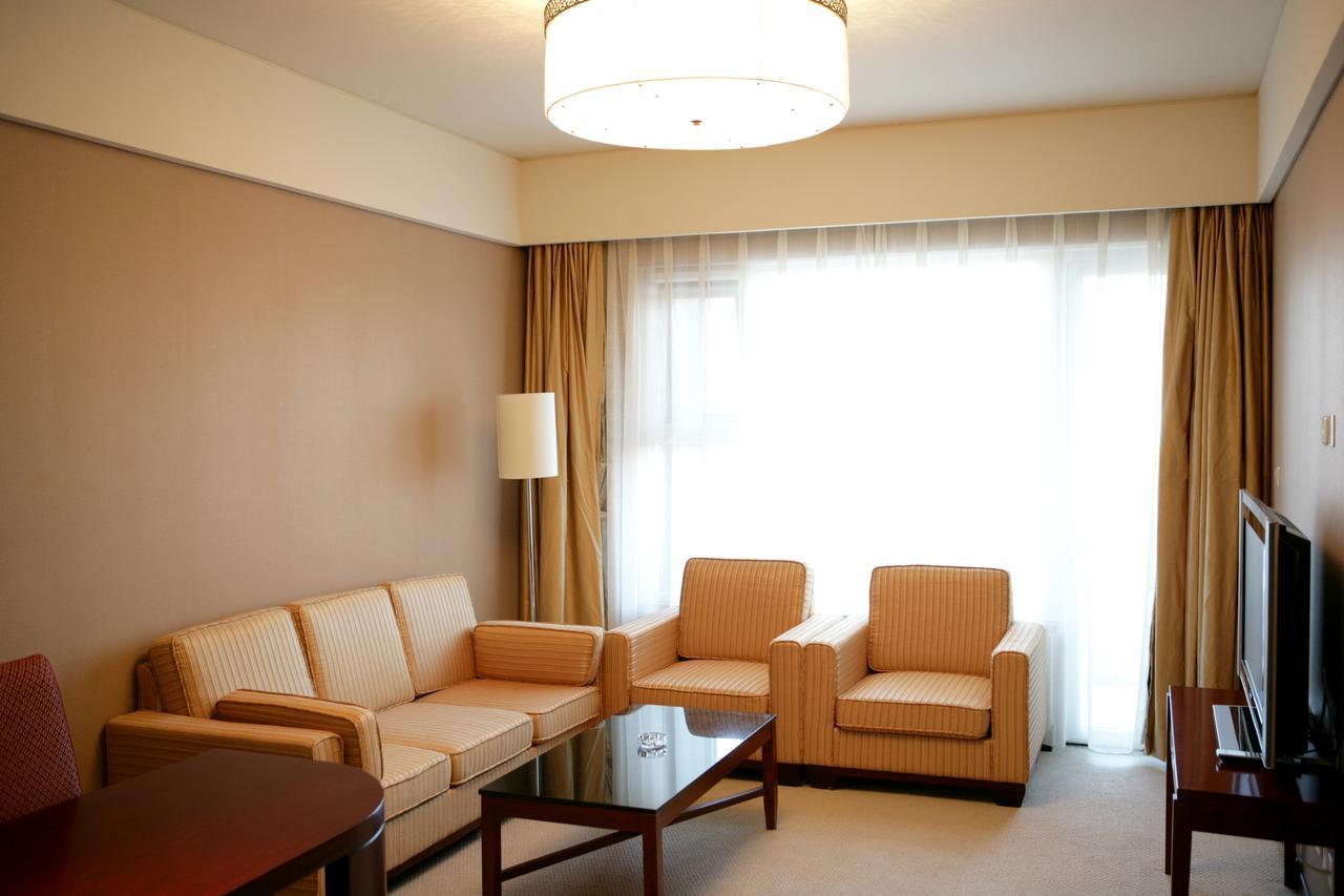 Beijing Qiao Bo International Convention Center Hotel 顺义 外观 照片