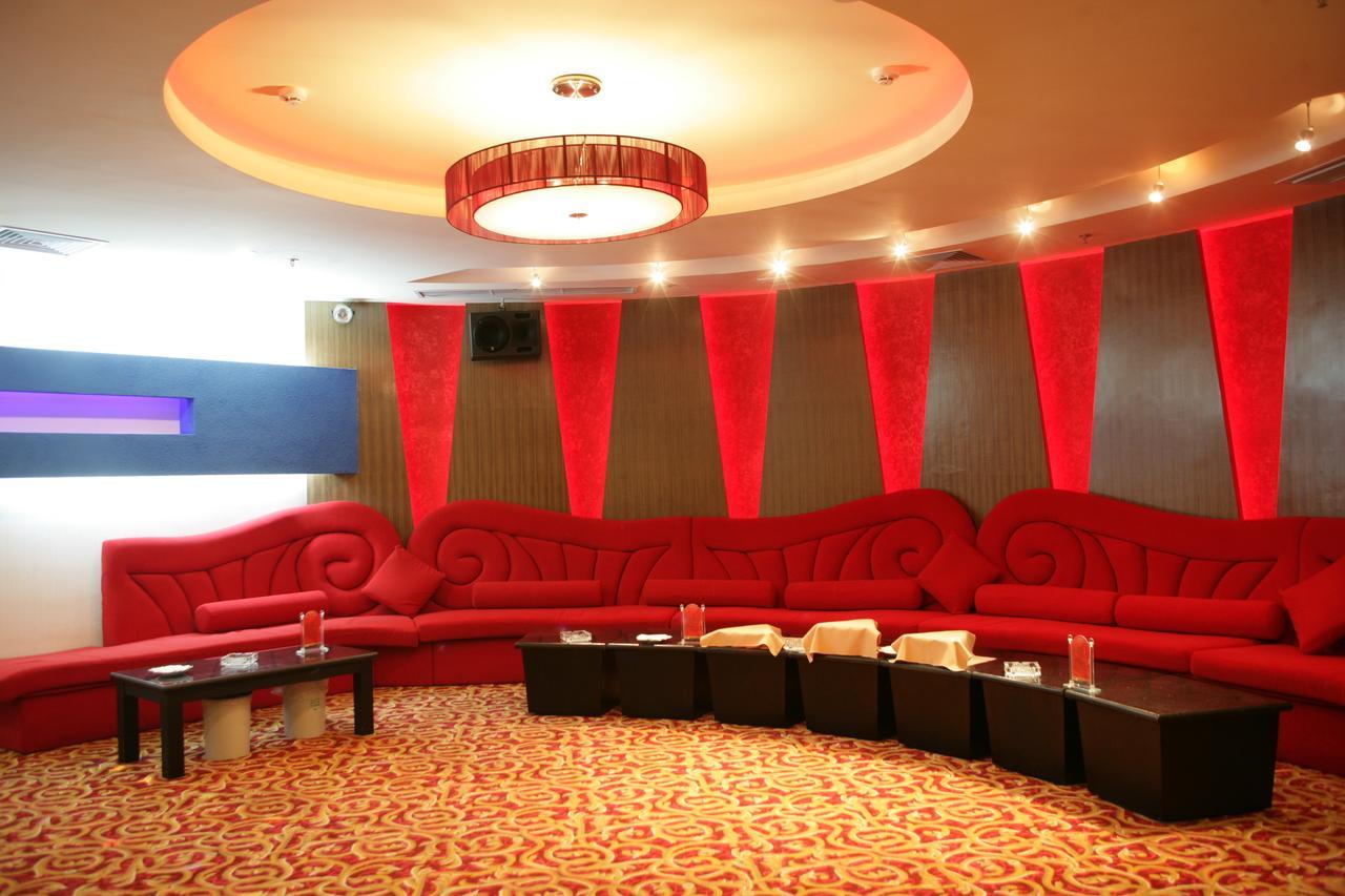 Beijing Qiao Bo International Convention Center Hotel 顺义 外观 照片
