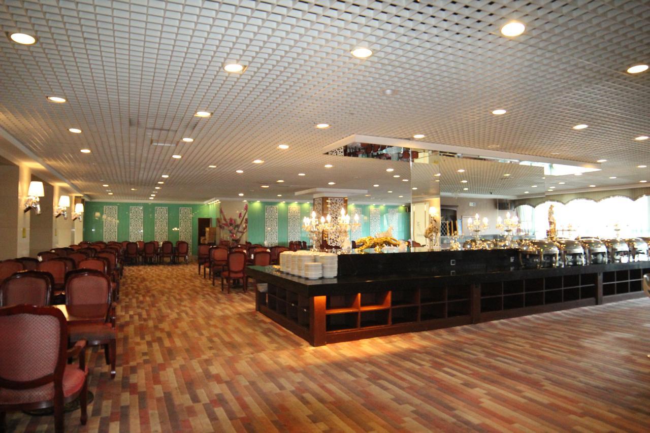 Beijing Qiao Bo International Convention Center Hotel 顺义 外观 照片