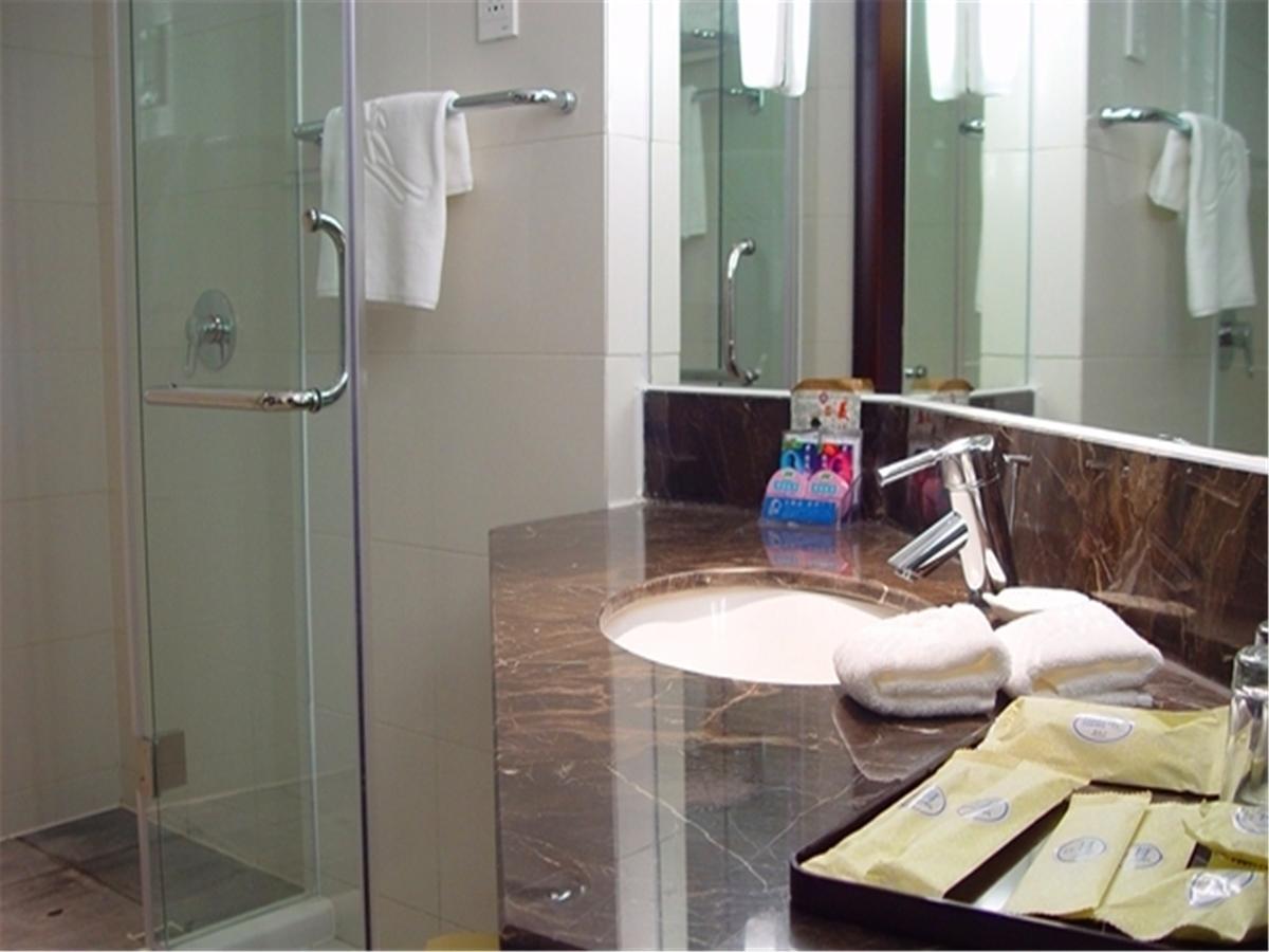 Beijing Qiao Bo International Convention Center Hotel 顺义 外观 照片