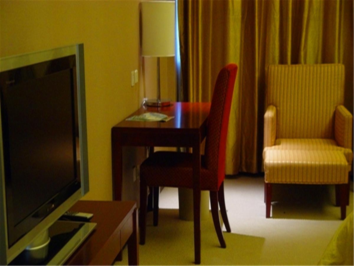 Beijing Qiao Bo International Convention Center Hotel 顺义 外观 照片