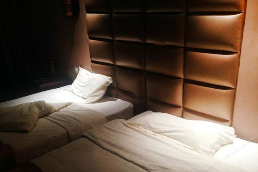 Beijing Qiao Bo International Convention Center Hotel 顺义 外观 照片