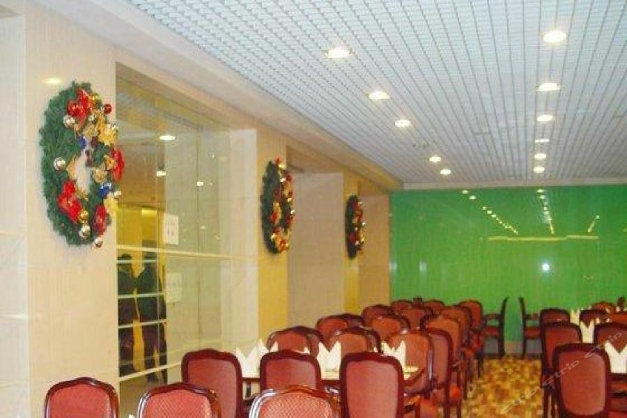 Beijing Qiao Bo International Convention Center Hotel 顺义 外观 照片